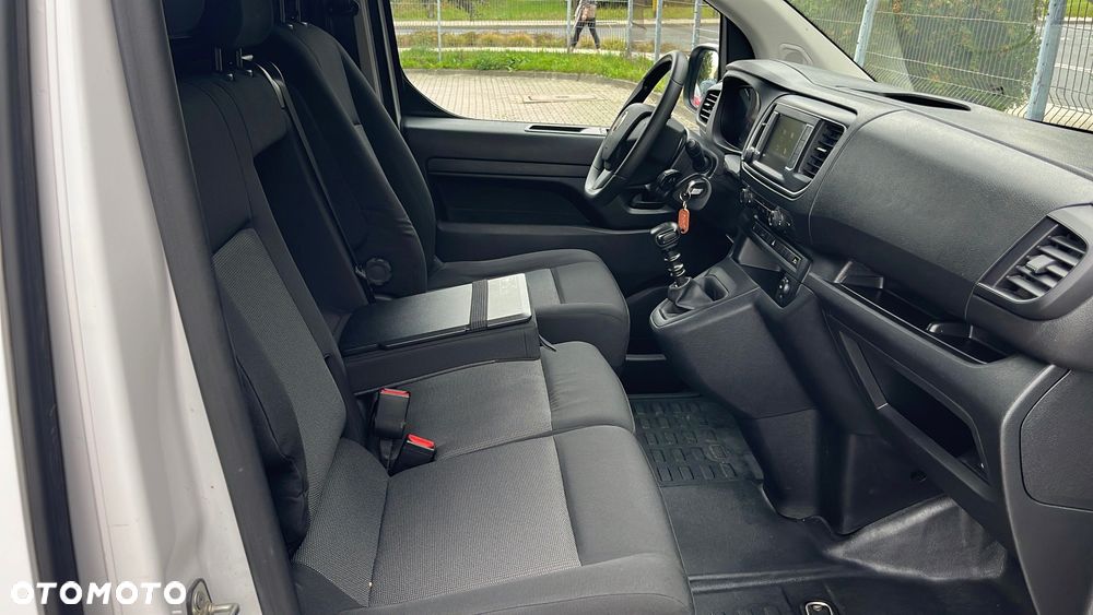 Fiat Scudo - 23