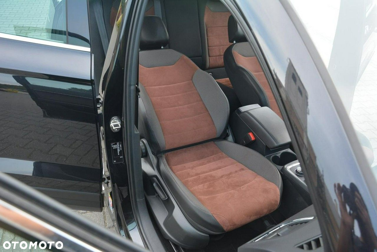 Seat Ateca 2.0 TDI 4Drive XCELLENCE - 19