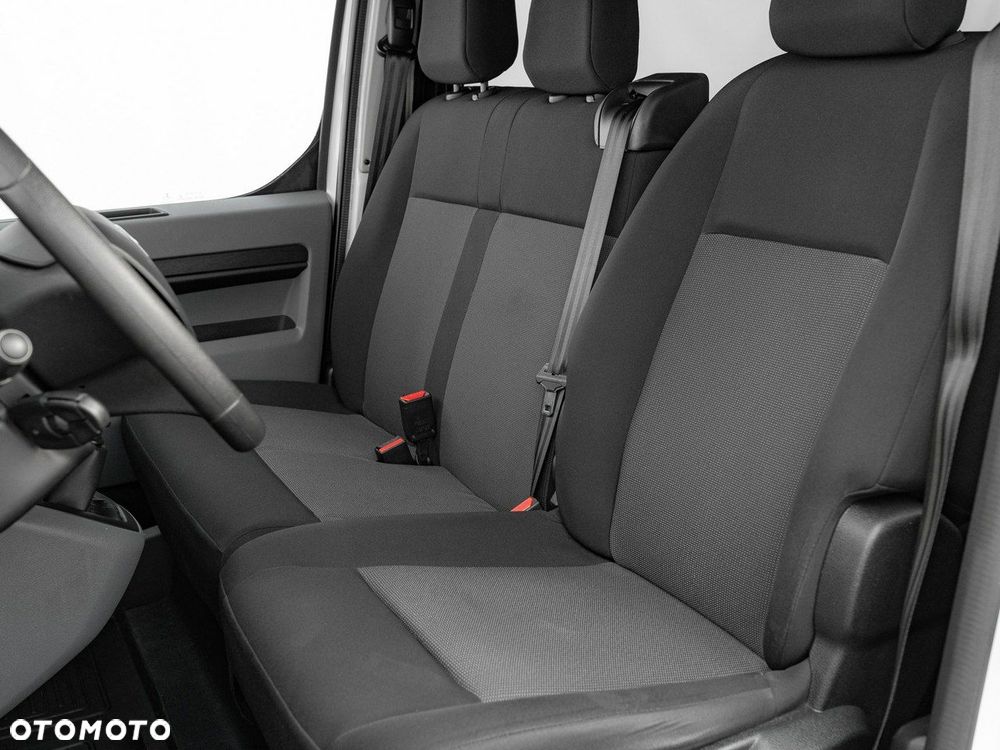 Toyota ProAce Kombi 2.0 D-4D Long 2,8t - 12