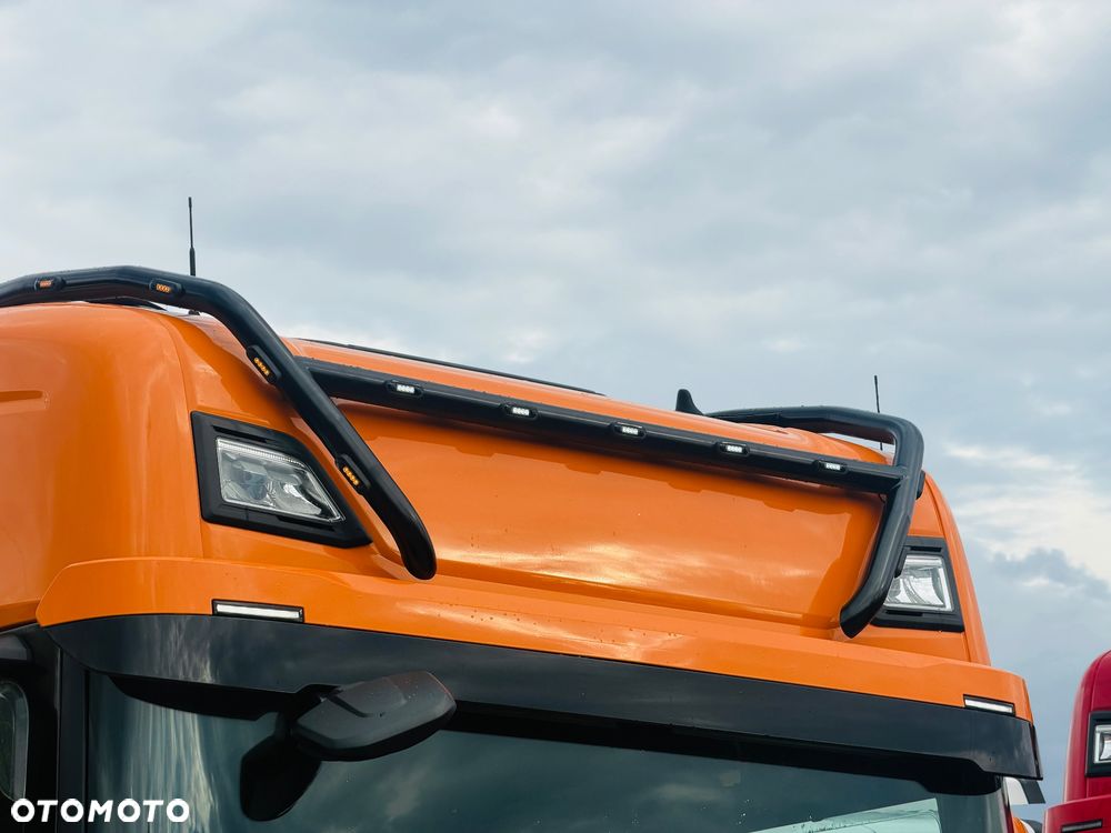 Scania R450 z Niemiec standard idealny stan FULL ADR ASO złoty kontrakt - 24