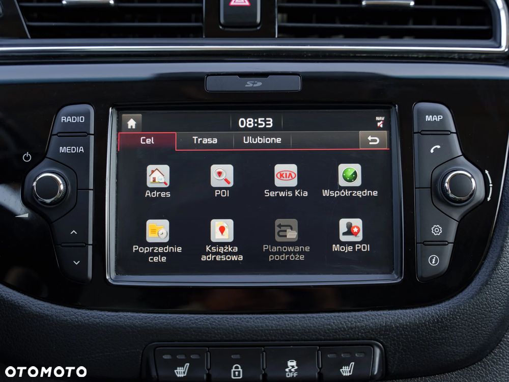 Kia Ceed 1.6 CRDi 136 ISG Spirit - 27