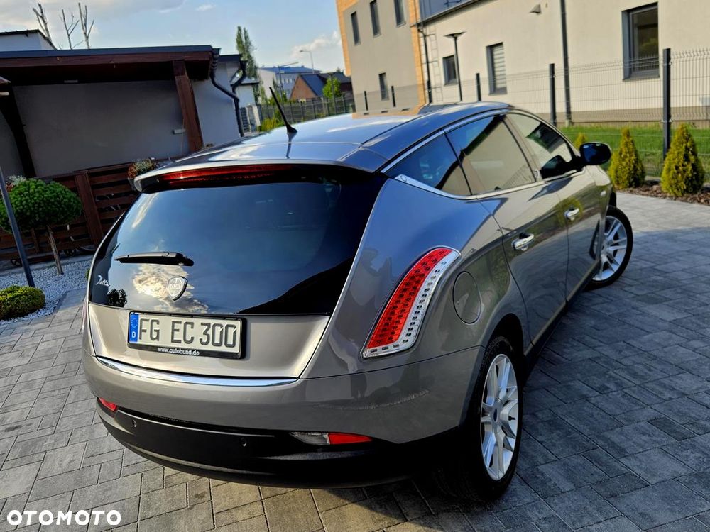 Lancia Delta 1.4 TurboJet 16v Gold - 10