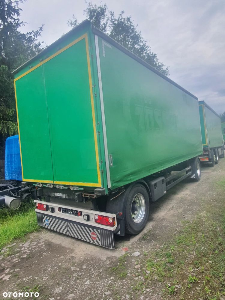 Schwarzmuller AZ/T01 - 3