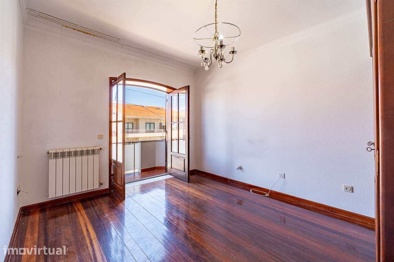 Andar Moradia T2 Venda em Póvoa de Varzim, Beiriz e Argivai,Póvoa de V - Grande imagem: 2/60