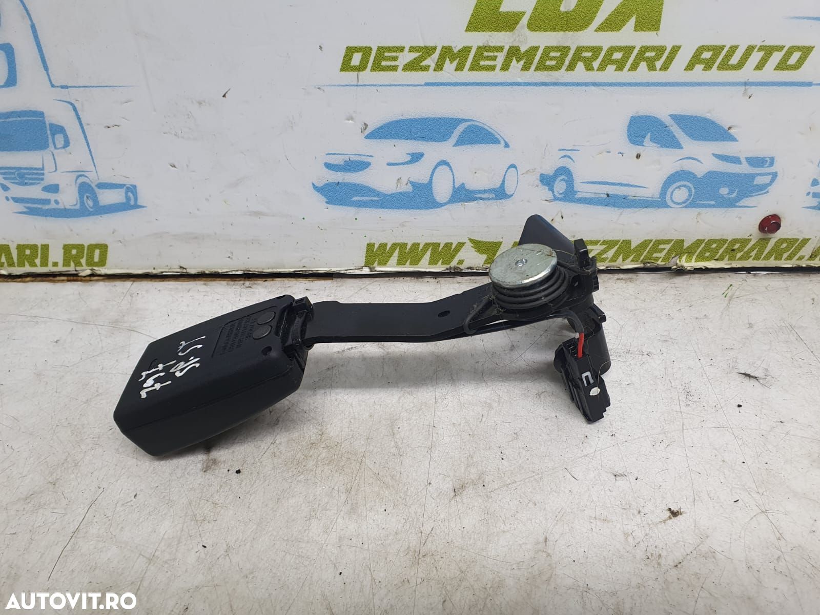 Pretensioner Cv44-60045-ab3ja6 Ford Kuga 2 [2013 - 2020] 2.0 tdci - 1