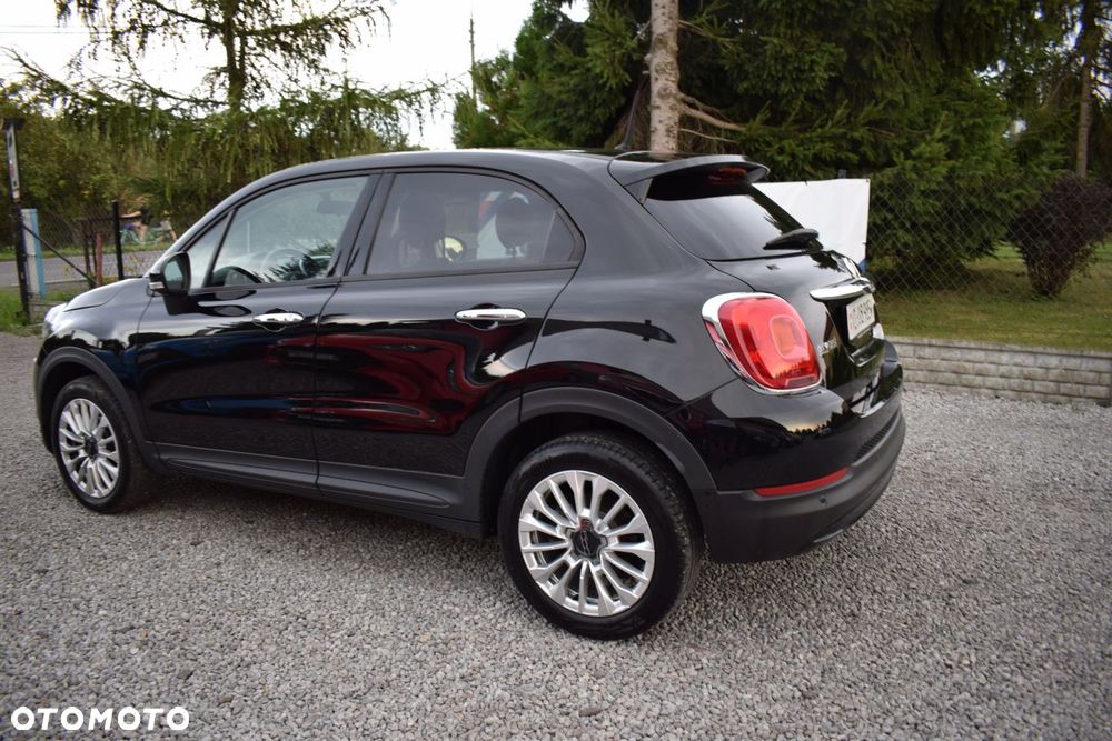 Fiat 500X - 2