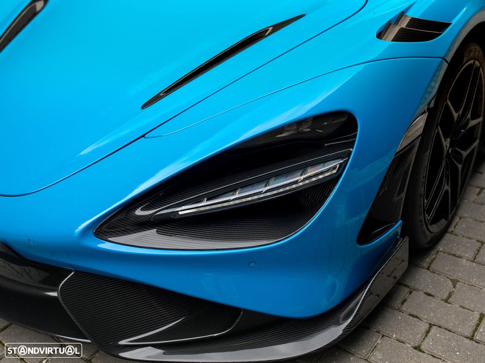 McLaren 765LT - 12