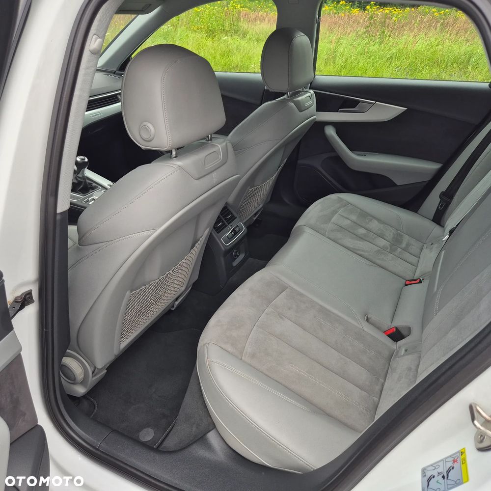 Audi A4 Allroad 2.0 TDI - 13