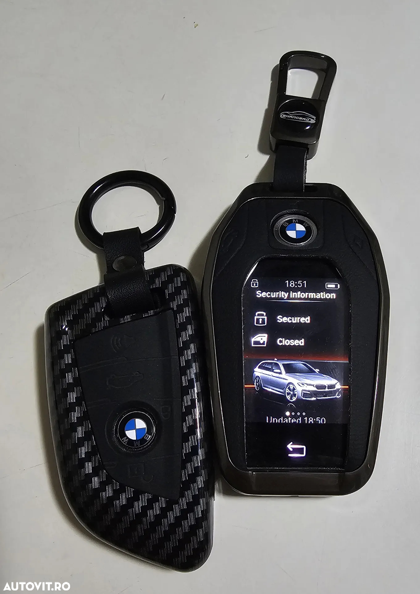 BMW Seria 5 - 4