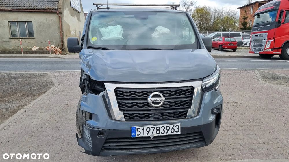 Nissan Primastar - 8