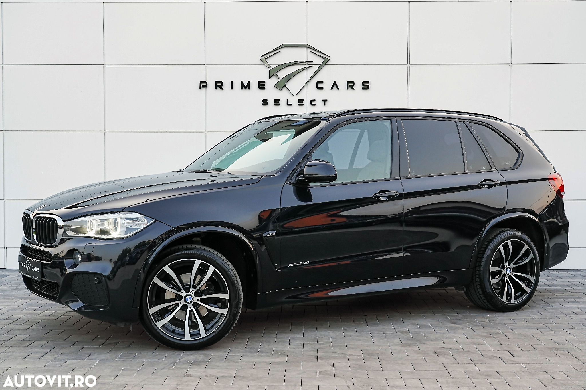 BMW X5 xDrive30d Sport-Aut. - 13