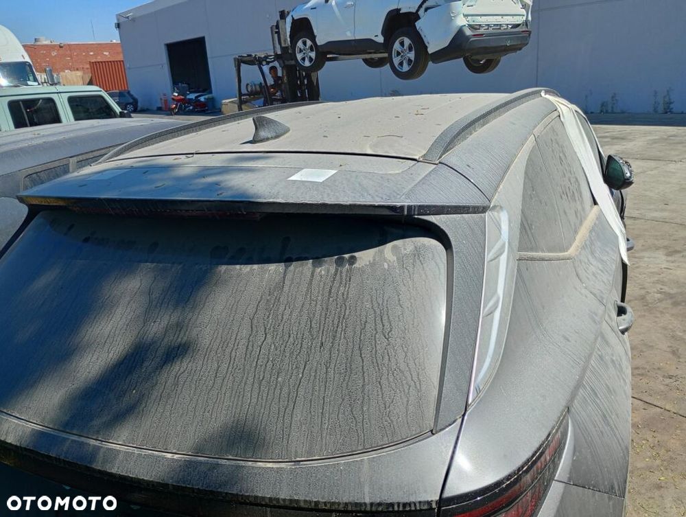 Hyundai Tucson 1.6 T-GDi 48V-Hybrid 4WD DCT Prime - 11