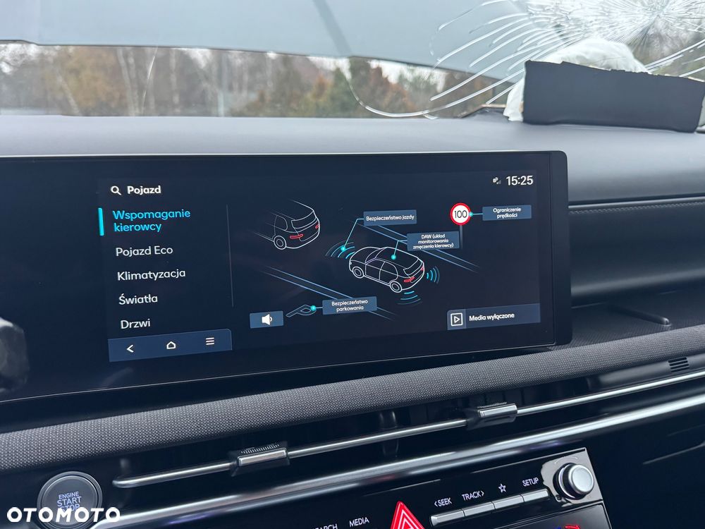 Hyundai Tucson 1.6 T-GDi HEV Smart 2WD - 35