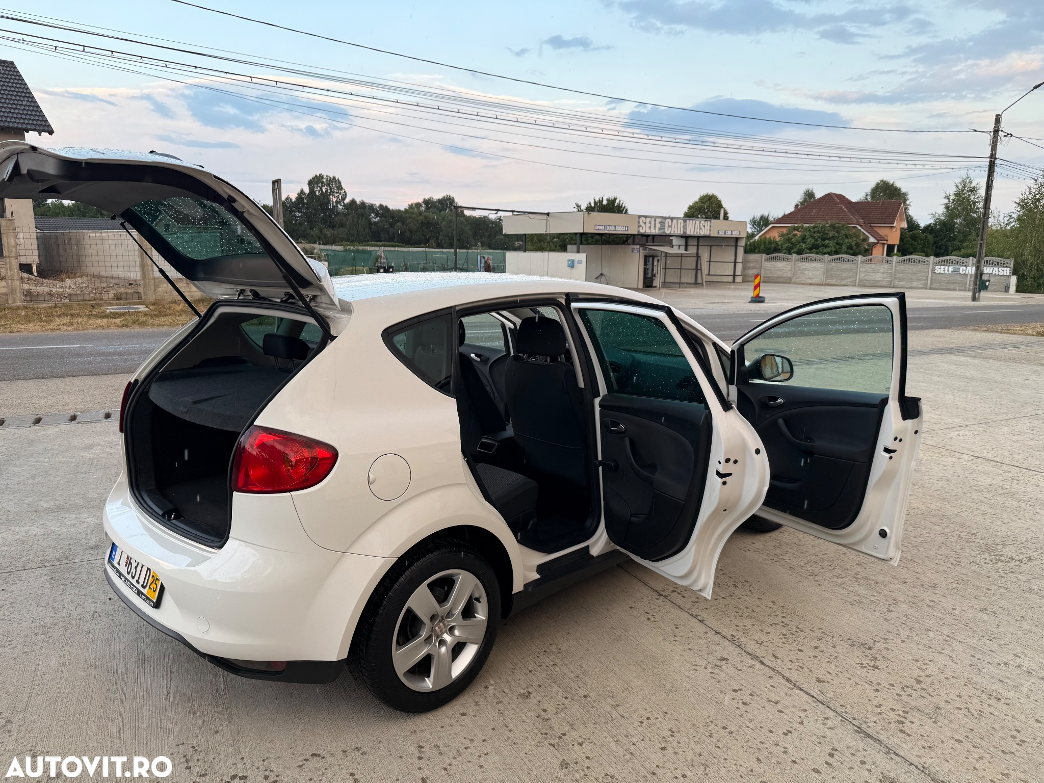 Seat Altea - 30