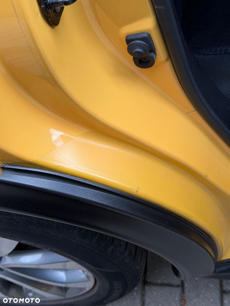 Nissan Juke - 20