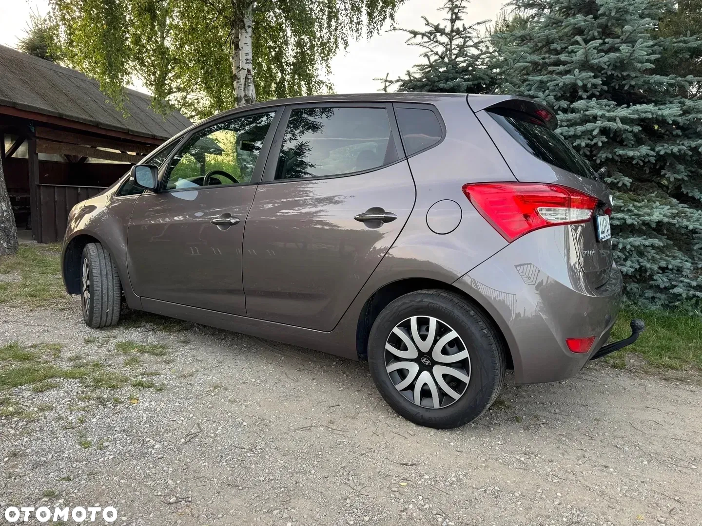 Hyundai ix20 - 19