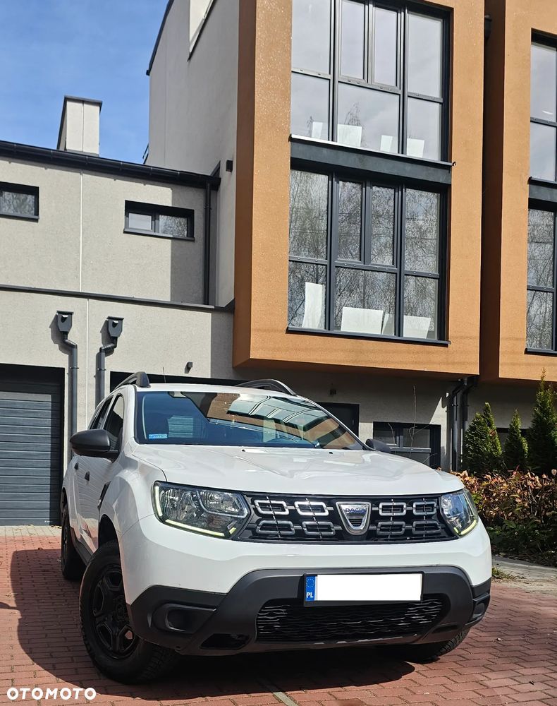 Dacia Duster - 2