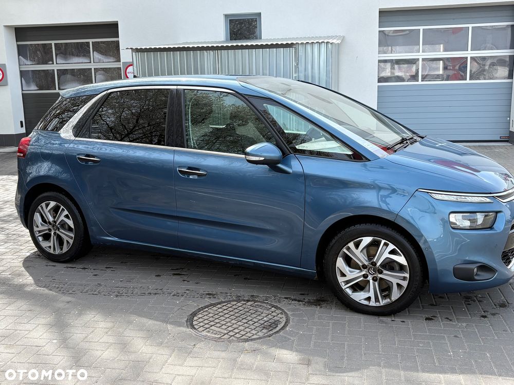 Citroën C4 Picasso 2.0 BlueHDi MoreLife - 1