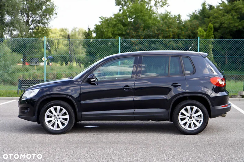 Volkswagen Tiguan 1.4 TSI Sport&Style - 6