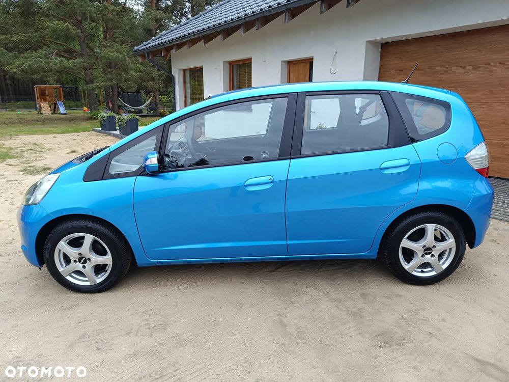 Honda Jazz 1.4 i-VTEC Comfort - 32