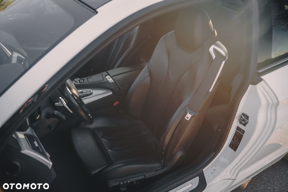 BMW Seria 6 640d - 17