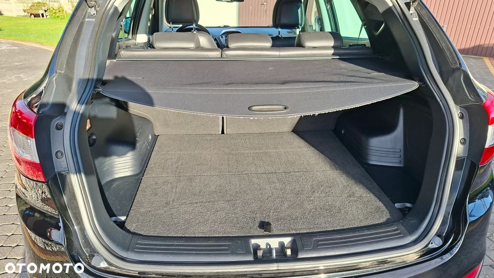Hyundai ix35 2.0 GDI Style 4WD - 28