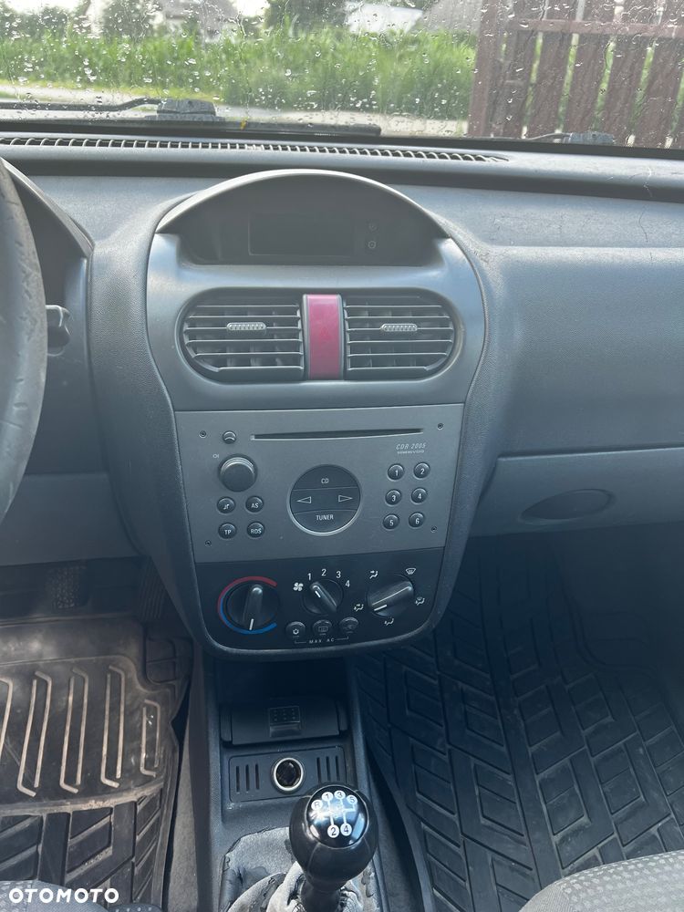 Opel Combo Tour N-Joy - 11