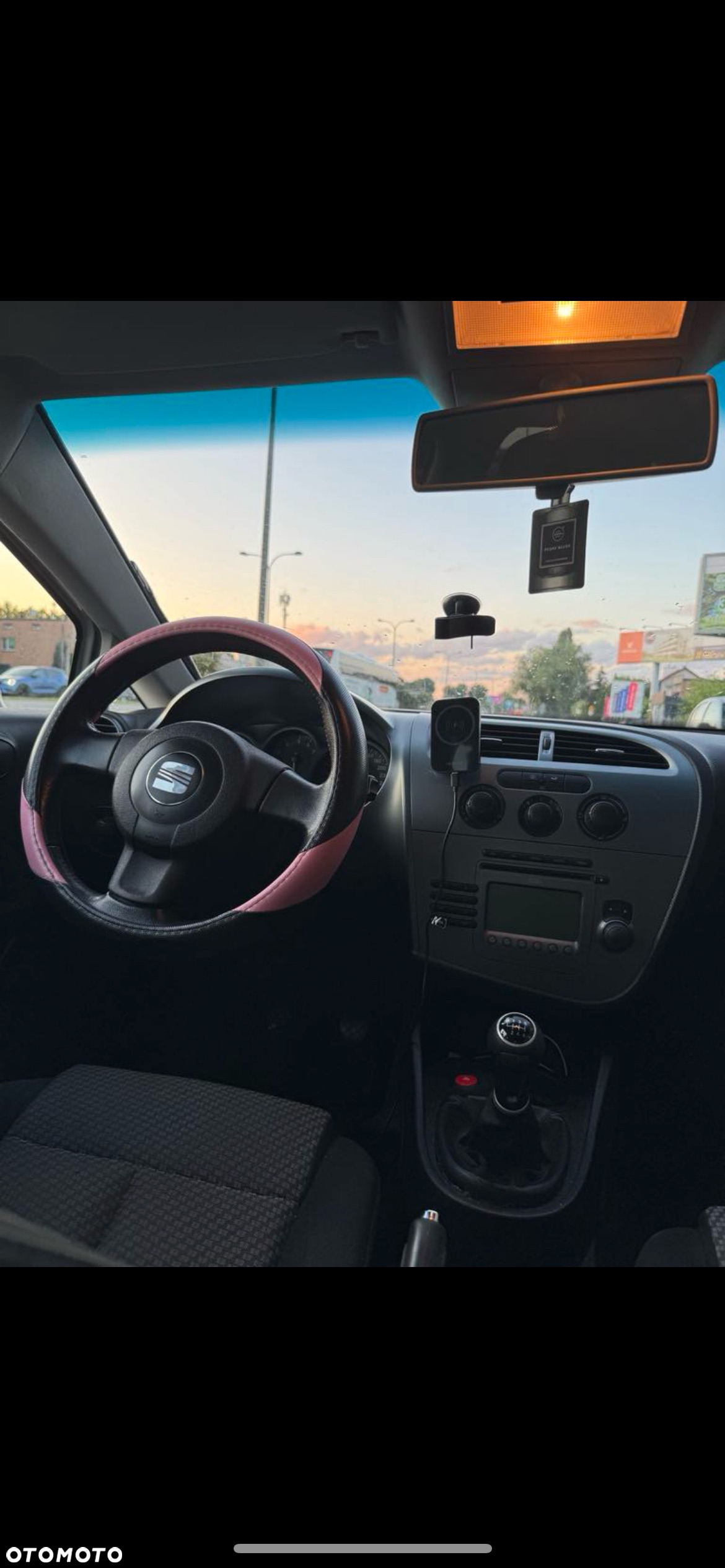 Seat Leon - 5