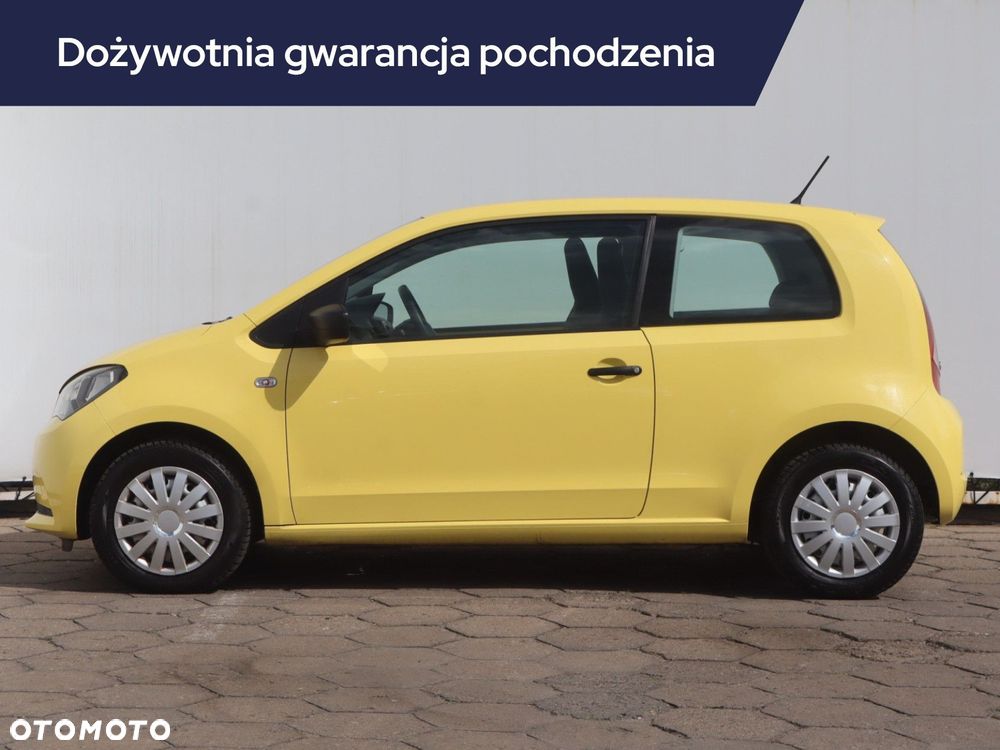 Seat Mii - 4