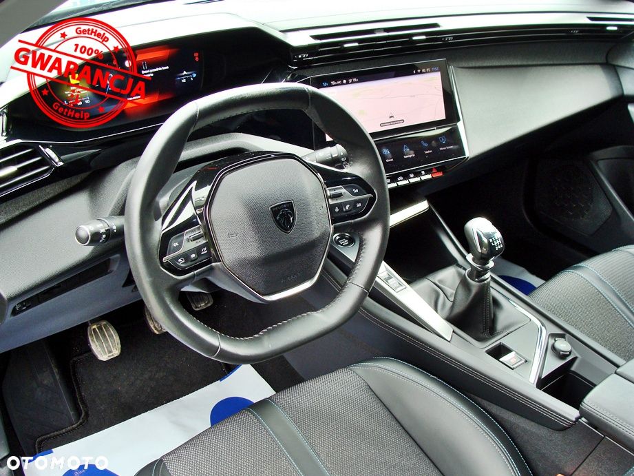 Peugeot 308 BlueHDi 130 Allure Pack - 16