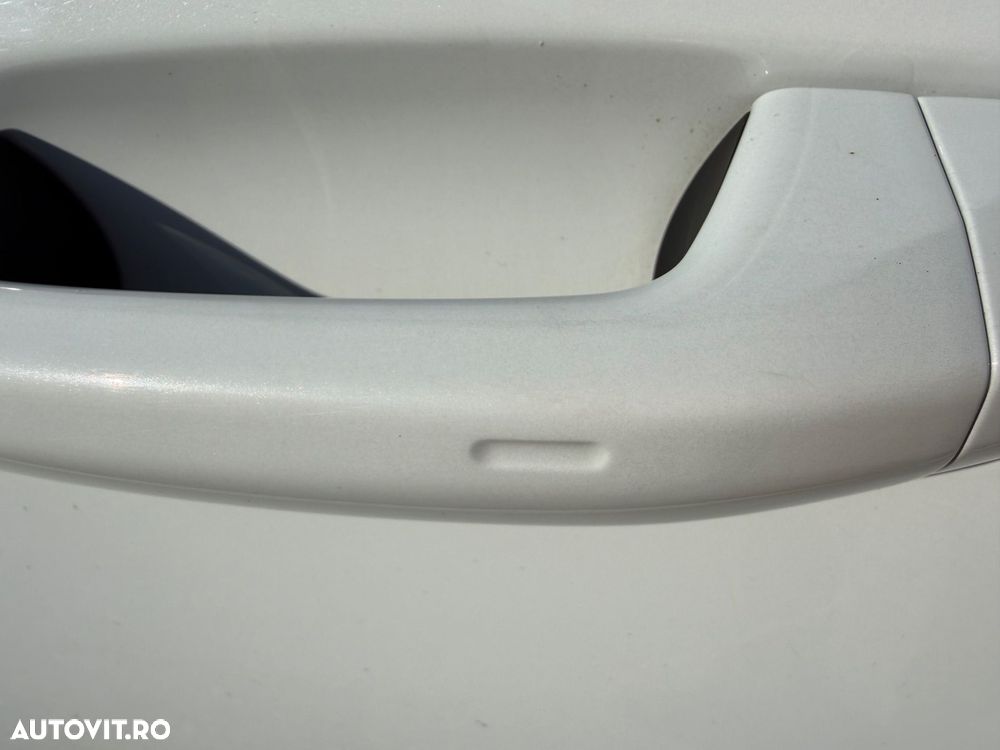 Skoda Octavia 2.0 TDI DSG Style - 10