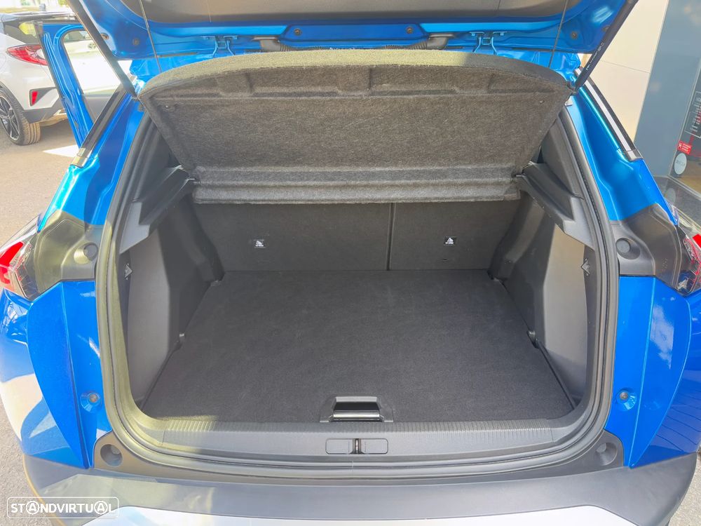 Peugeot e-2008 50 kWh Style - 14