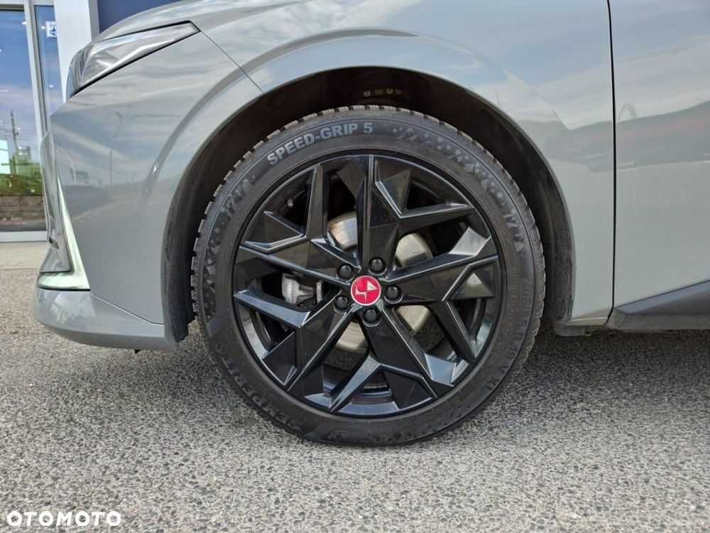 DS Automobiles DS 4 - 11