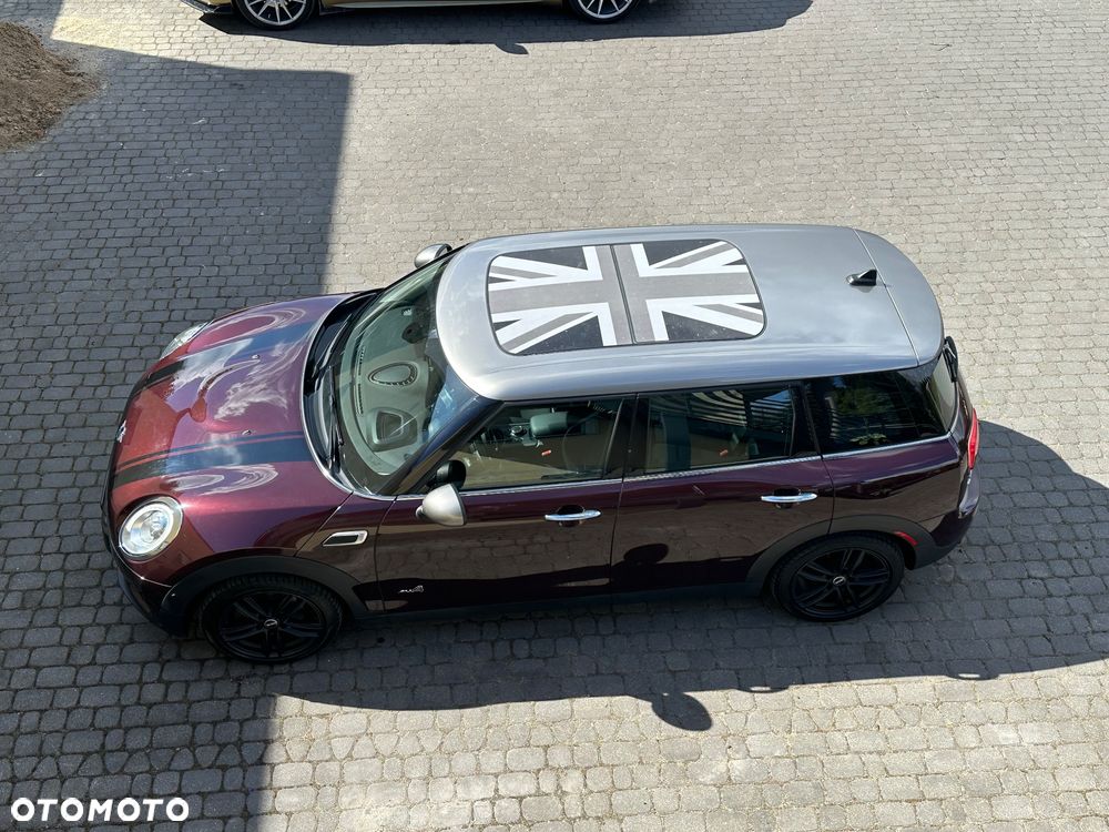 MINI Clubman Cooper Classic Trim - 22