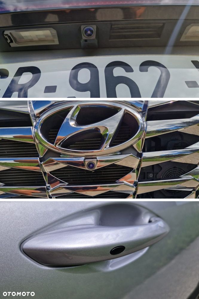 Hyundai Tucson - 35