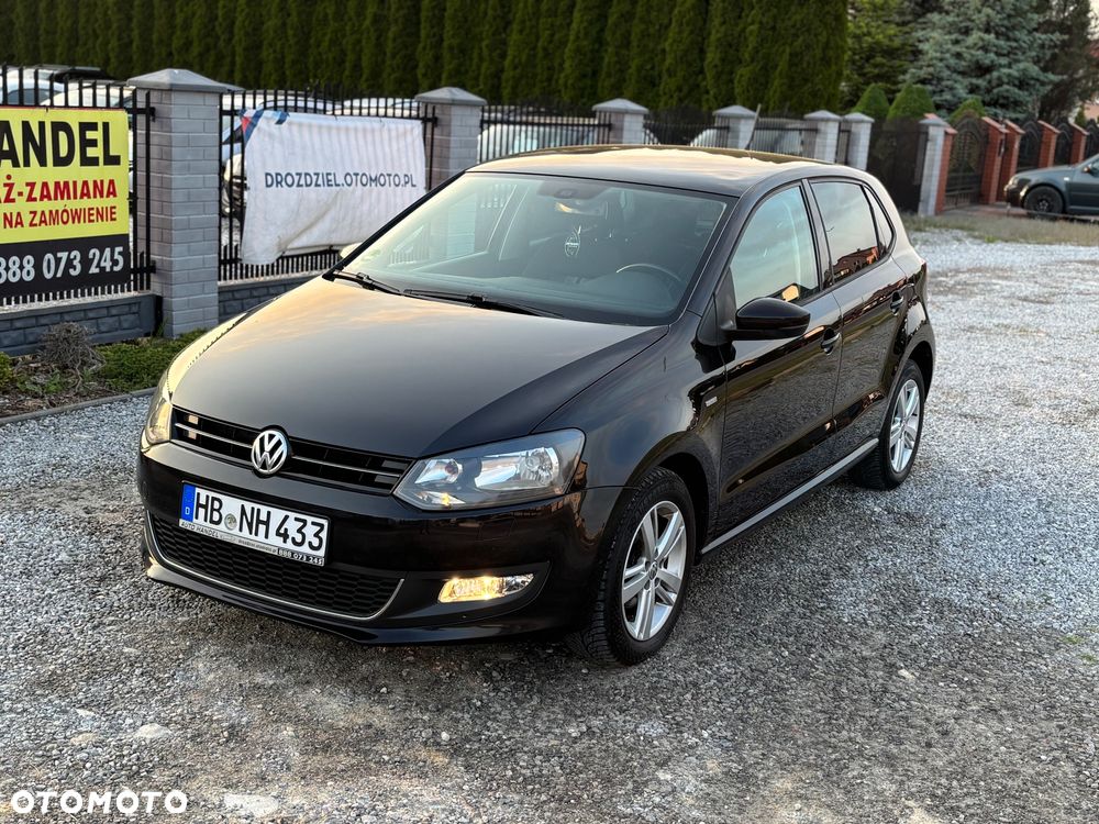 Volkswagen Polo - 4