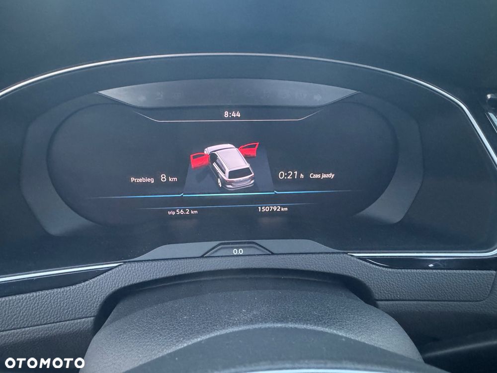 Volkswagen Passat Variant 2.0 TDI SCR DSG Highline - 18