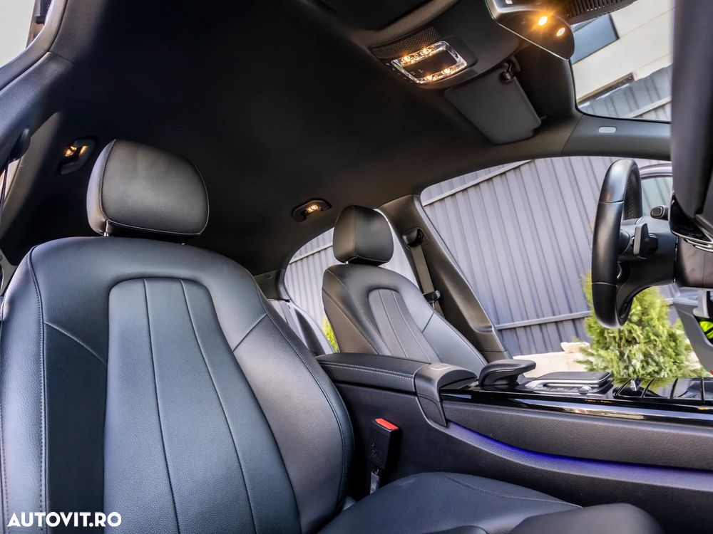 Mercedes-Benz A 250 e 8G-DCT Progressive - 5