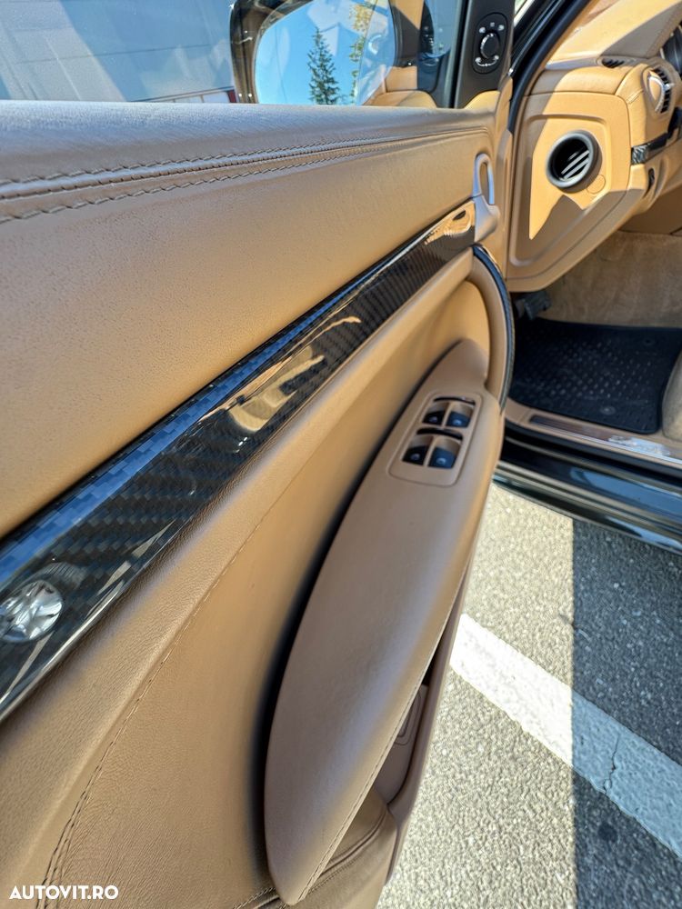 Porsche Cayenne Turbo Tip - 20