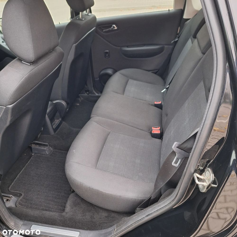 Mercedes-Benz Klasa A 160 BlueEFFICIENCY - 10