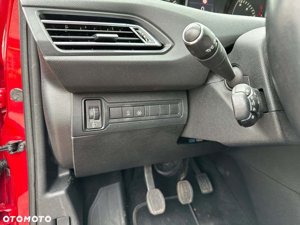 Peugeot 308 - 21