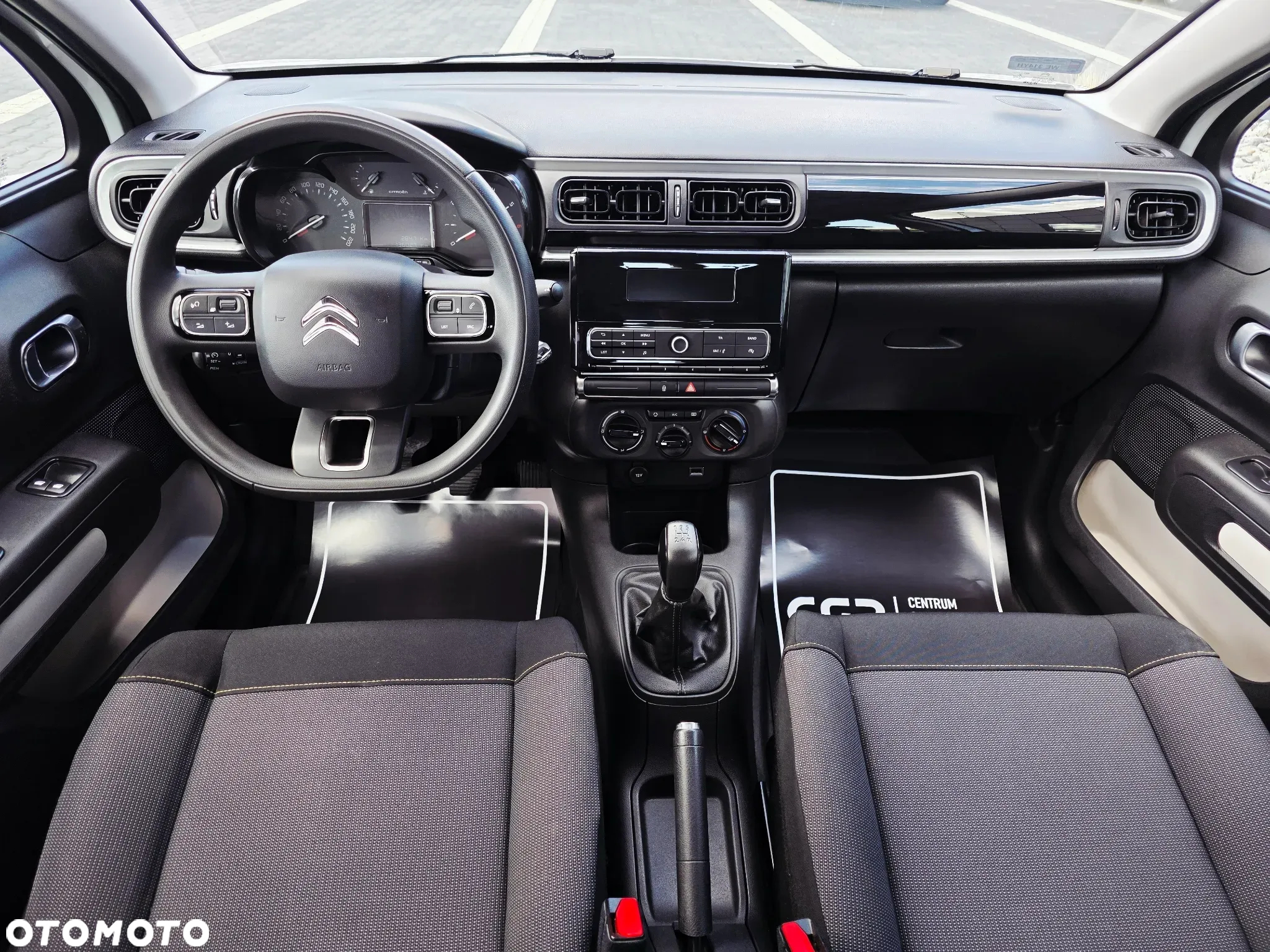 Citroën C3 1.2 PureTech Plus - 22
