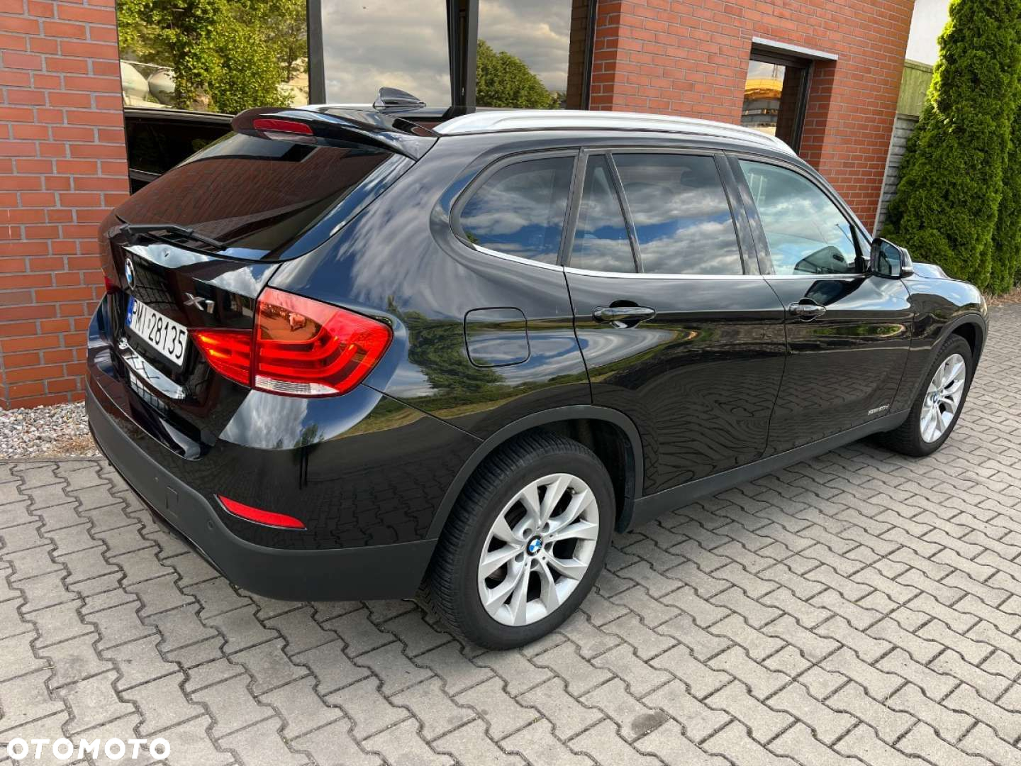 BMW X1 sDrive20d - 4