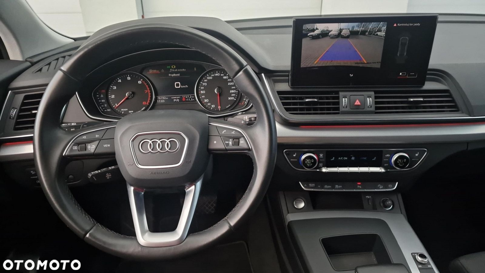 Audi Q5 Sportback - 10