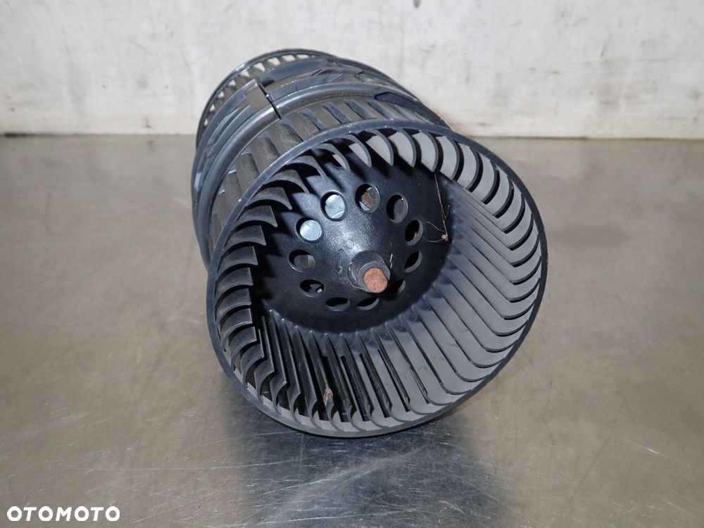 WENTYLATOR NAWIEWU RENAULT GRAND SCENIC III T10100331 - 2