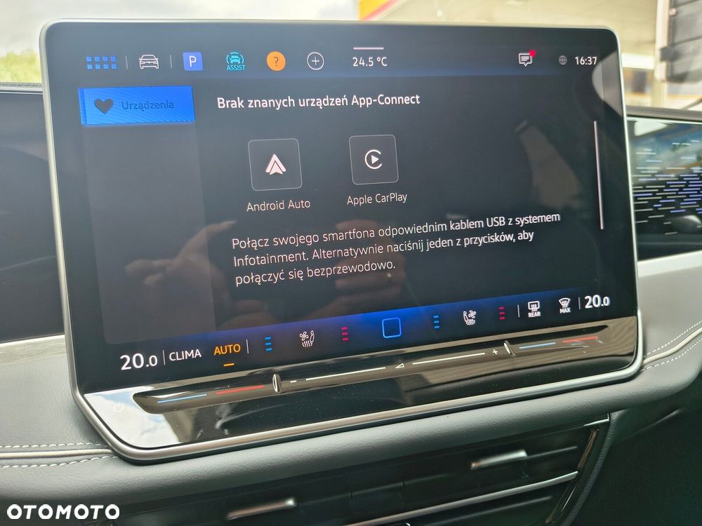 Volkswagen Passat - 15