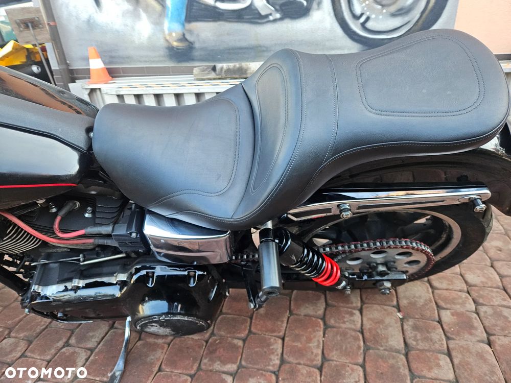 Harley-Davidson Dyna Low Rider - 19