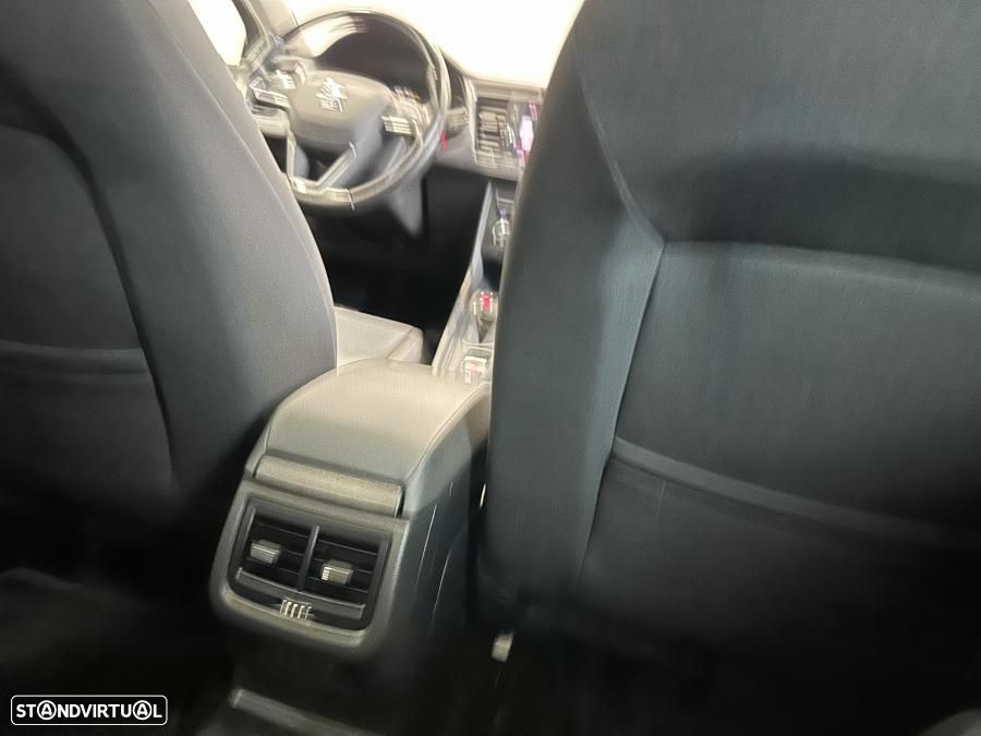 SEAT Leon ST 1.6 TDI Style S/S - 21