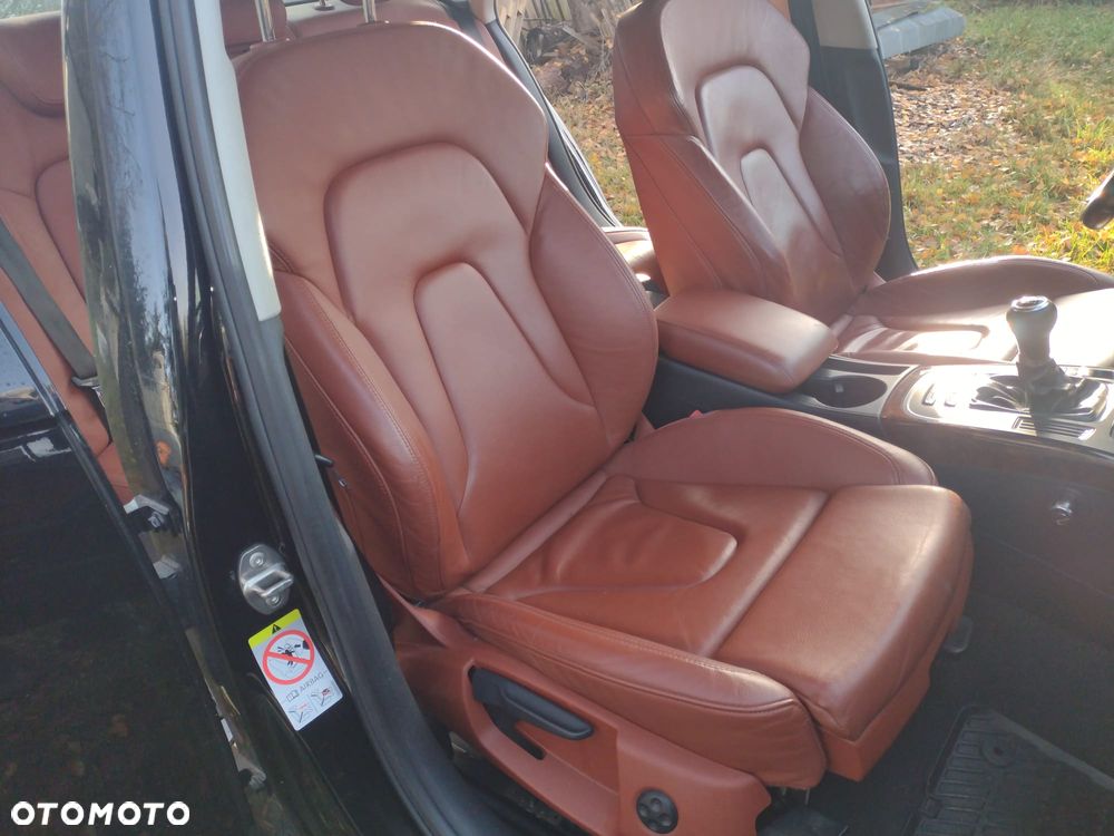 Audi A4 Limousine 1.8 TFSI S line Sportpaket (plus) - 20