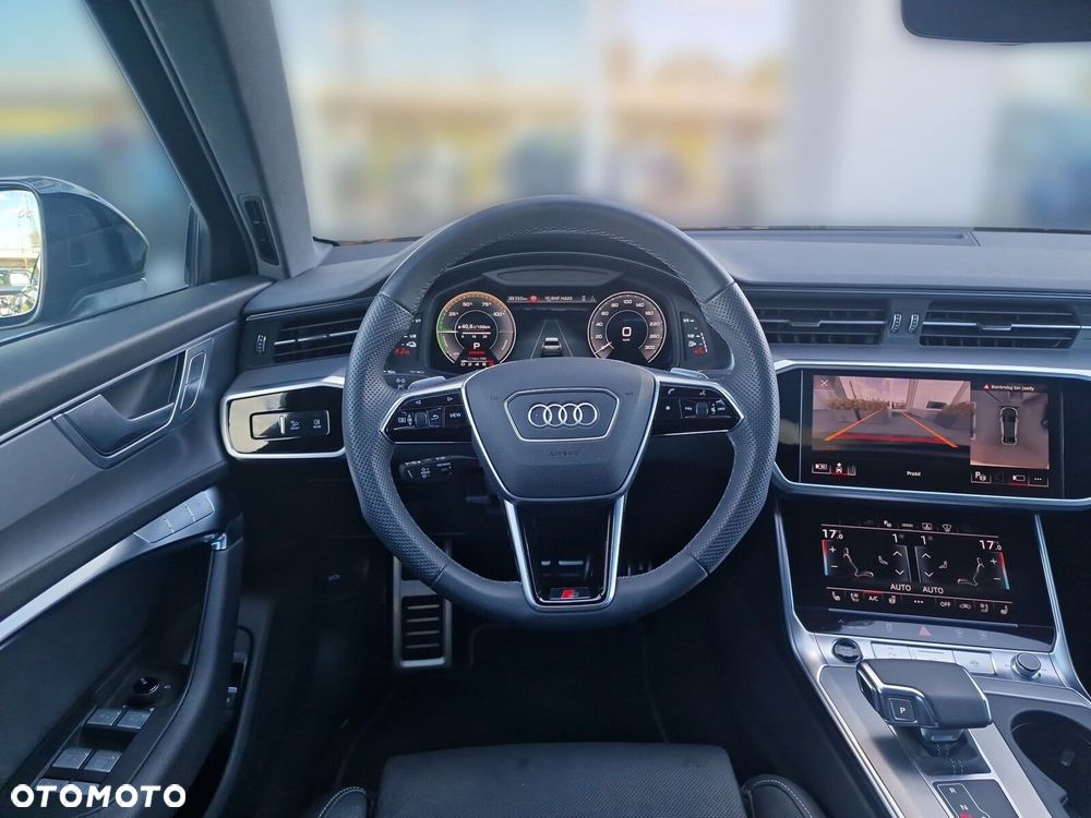 Audi A6 Limousine - 22